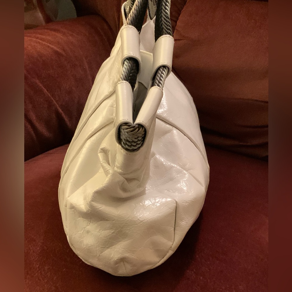 SONDRA ROBERTS BAG + - Picture 2 of 11
